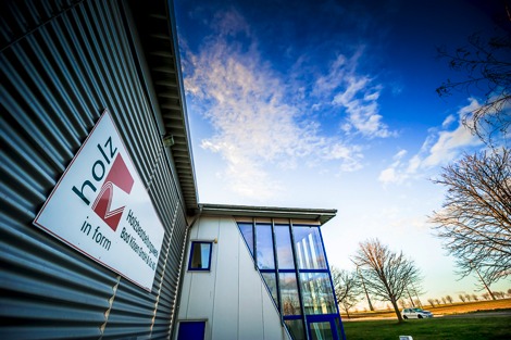 PFT Holz in Form GmbH